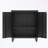 Metal Garage Storage Cabinet with Wheels