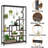 Rectangular Multi-Tiered Plant Stand-796731834