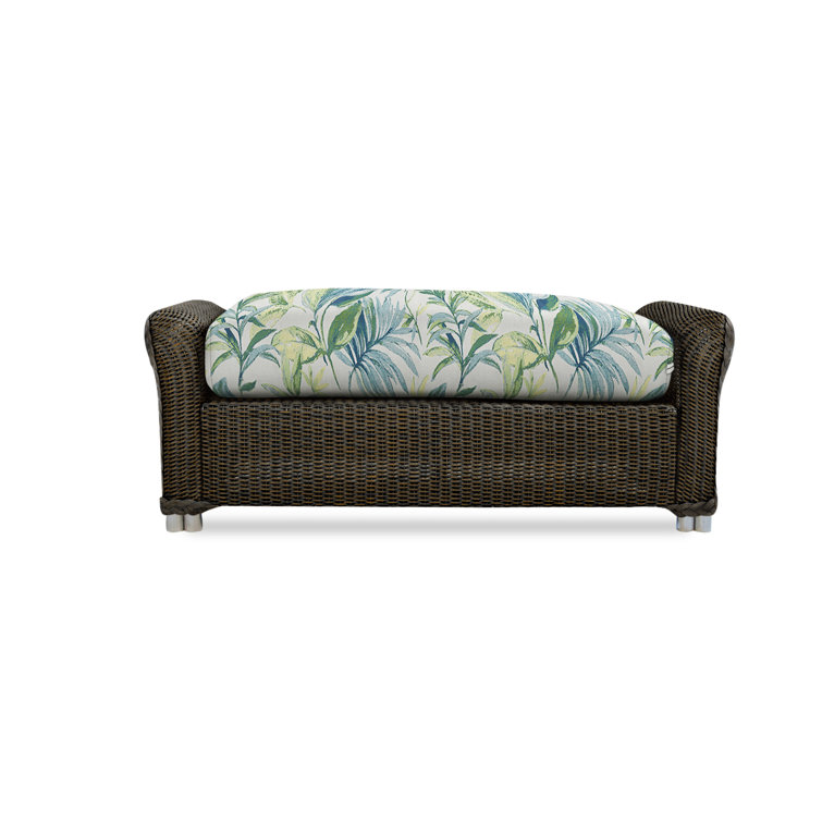 Reflections Outdoor Ottoman