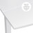 Fairbairn Aitana Square Drop Leaf Table-729500943