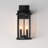 Belfry Wall Light