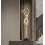 Ornements de sculpture créatifs et abstraits