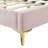Sienna Performance Velvet Platform Bed-1211823765-1314013676