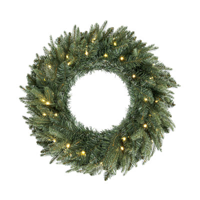 60 cm Artificial Wreath