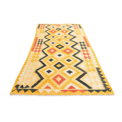 Tapis de couloir or Navarro