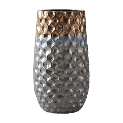 Alfonso Ceramic Table Vase