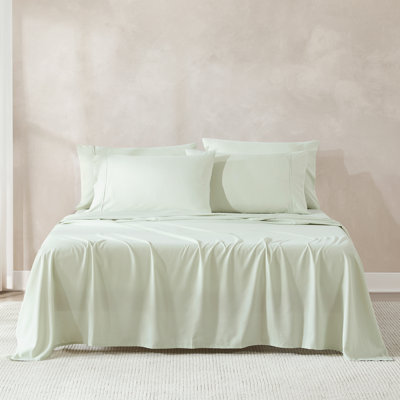 Verona Solid Sheet Set
