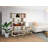 Chatham Square Geometric Bookcase-1411595245
