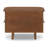 Torin Nightstand-Dark Brown Walnut Veneer