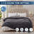 Westinghouse Electric Flannel Blanket