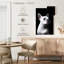 Bouledogue français blanc Brampt-108256205