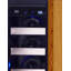 XO Appliance 15'' 34 Bottle Single Zone Built-In Wine Refrigerator-53883515
