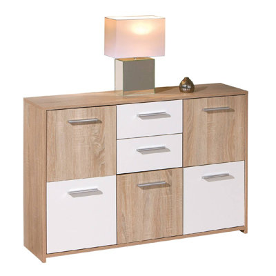 Brooke-Marie 115 cm W Sideboard