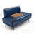 55'' Upholstered Loveseat-1495947896