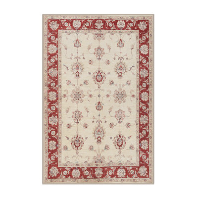 Oriental Indoor Rug