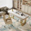 Bureau d'ordinateur Ressa-119347714