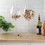 Glass Wine Glass