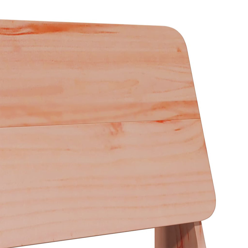 Garden Chair 60X64x70.5 Cm, Pink