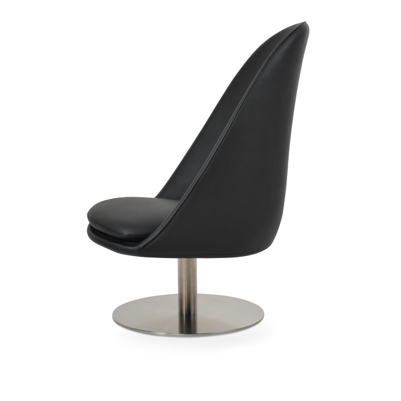 Avanos Round Lounge Chair