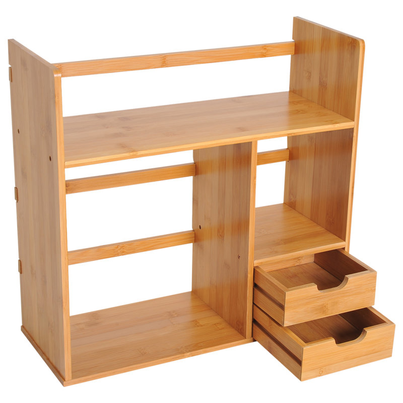 Romulus 2 -Drawer Storage Cabinet