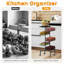 Kitchen Cart