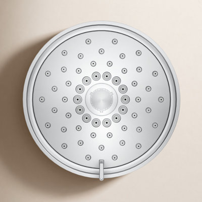 Purist 1.75 GPM 5.5" Wall Mount Showerhead