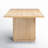Mille 104" Dining Table-889060896
