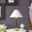 Ralph Lauren Garner 2 Light Standard Table Lamp-37093895