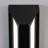 Fulton - LED Outdoor Sconce - 48" - Black-124325660