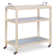 Curate Mandalay Bar Cart