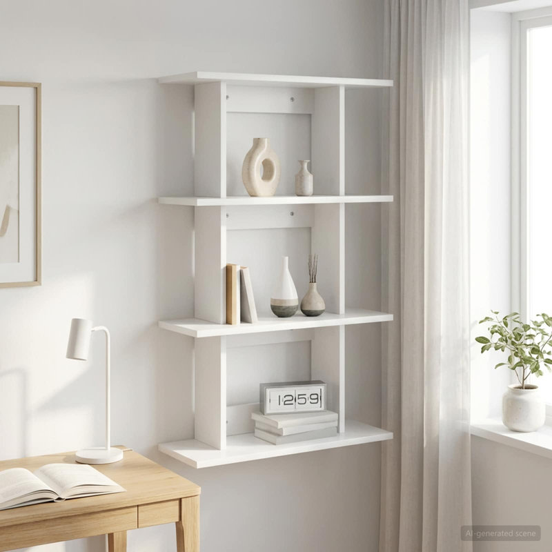 Floating Shelf
