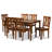 Four Leg Dining Set-275590781-275590780-275590782