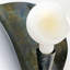 Littleneck Sconce