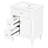 Bathroom Vanity With Sink-1050331439