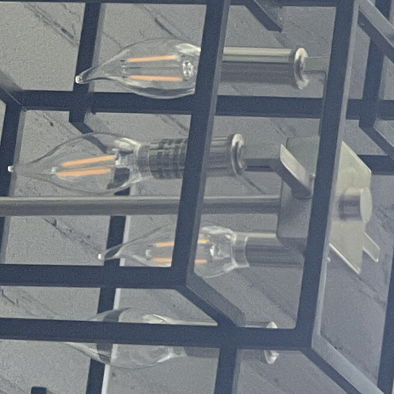 Customer review by Barbara