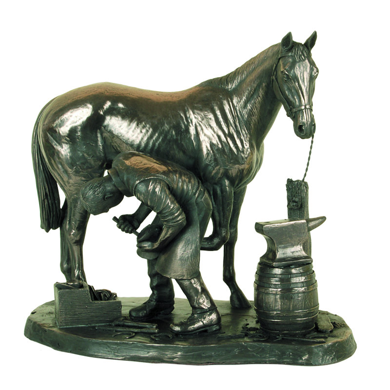 Aynor Animals Figurines & Sculptures