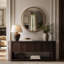 Miroir décoratif Ania