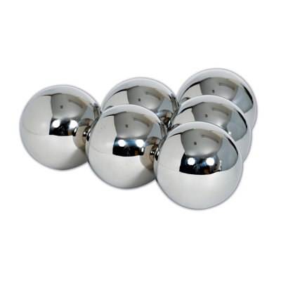 Tickit Mystery Sensory Balls - Set Of 6