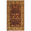 Agra Handmade Wool Oriental Area Rug