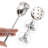 Gustave Stainless Steel Tea Infusers