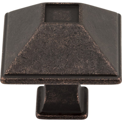 Tahoe Square Knob