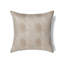 Markham Linen Square Pillow Cover & Insert