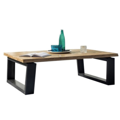 Beby Sled Coffee Table