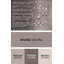 Tapis gris soyeux et moelleux-866427383