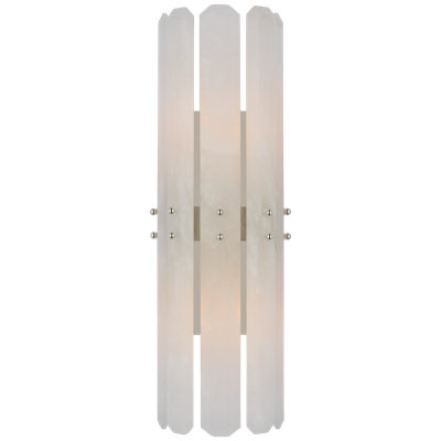 Bonnington 2 - Light Flush Mounted Sconce