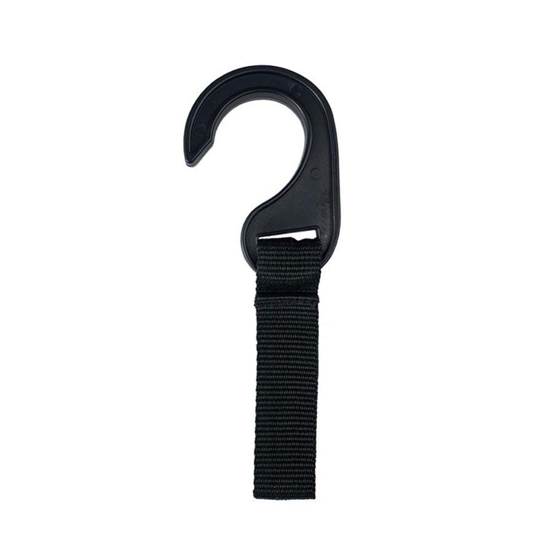 Hussey Plastic Accessories Hanger