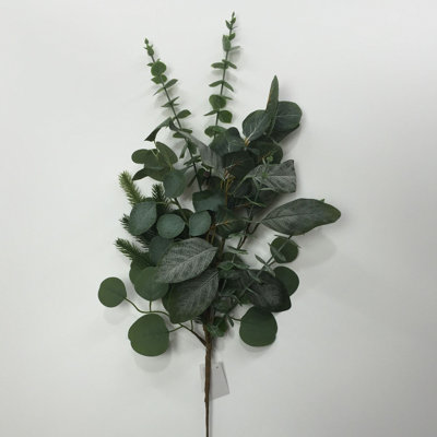 28'' Faux Foliage Branch
