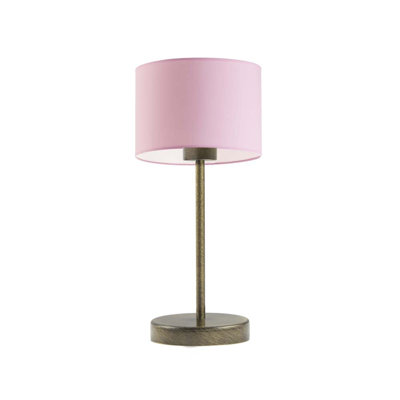 Arseny Metal Table Lamp