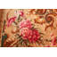 Tapis anglais antique Axminster