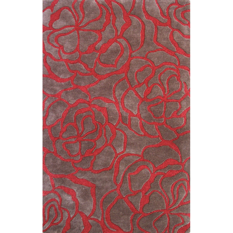 Jacieon Indoor Rug, 7'6" x 9'6"
